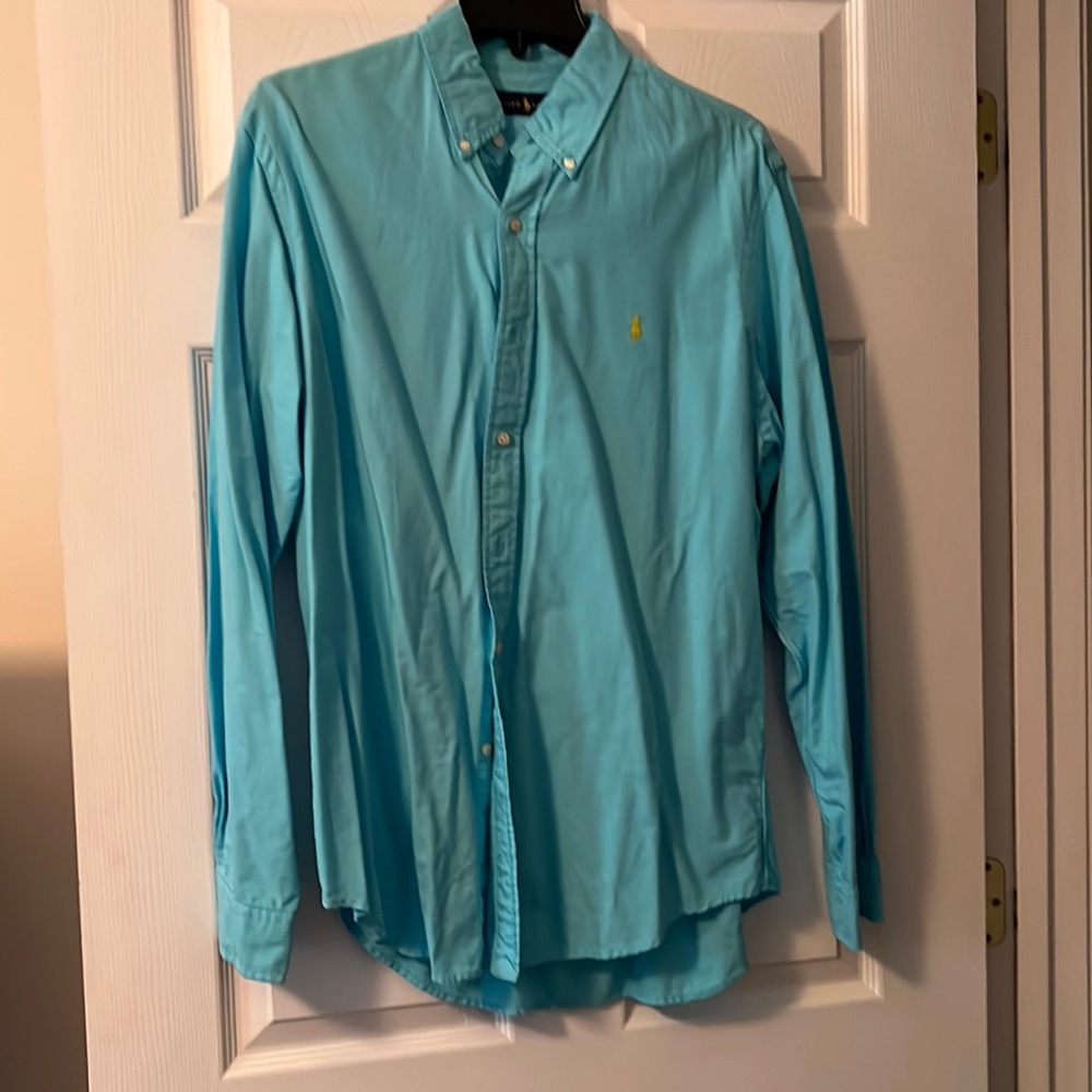 Ralph Lauren Dress Shirt
